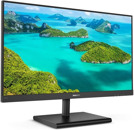 фото: Монитор Philips 245E1S