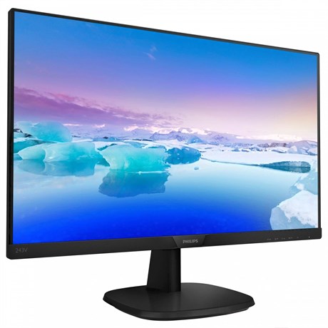фото: Монитор Philips 243V7QJABF