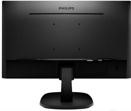 фото: Монитор Philips 243V7QJABF