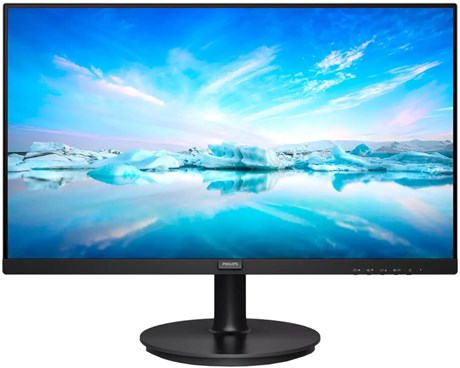 фото: Монитор Philips 241V8L