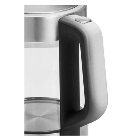 фото: Электрический чайник Profi Cook PC-WKS 1107 G