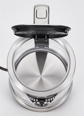 фото: Электрический чайник Profi Cook PC-WKS 1107 G