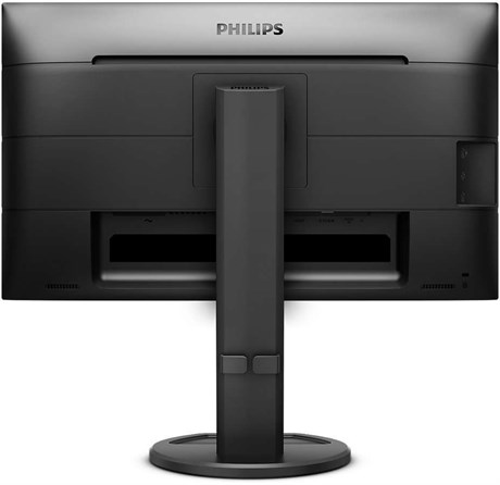 фото: Монитор Philips 241B8QJEB (00/01)