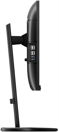фото: Монитор Philips 241B8QJEB (00/01)