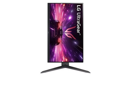 фото: Монитор LG 24GS65F-B