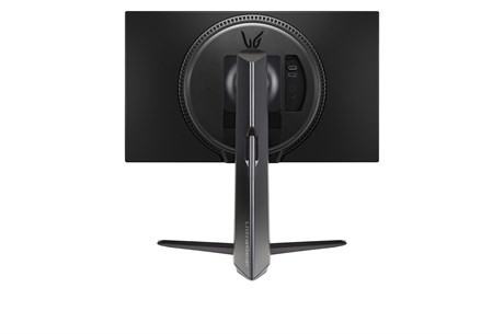 фото: Монитор LG 24GS65F-B
