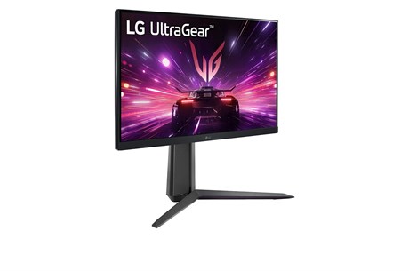 фото: Монитор LG 24GS65F-B