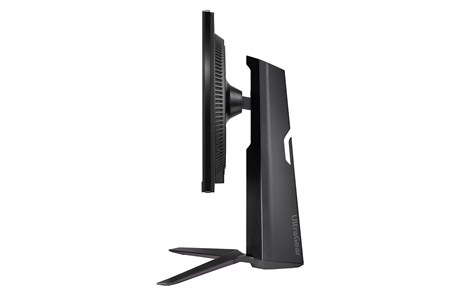 фото: Монитор LG 24GS65F-B
