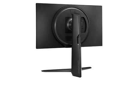 фото: Монитор LG 24GS65F-B