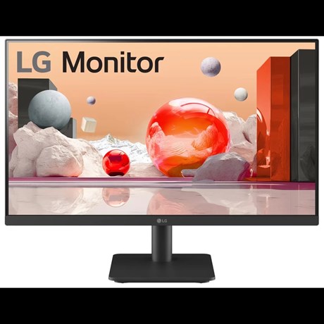 фото: Монитор LG 24MS500-B