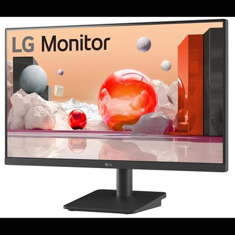 фото: Монитор LG 24MS500-B