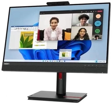 фото: Монитор Lenovo TIO24 G5