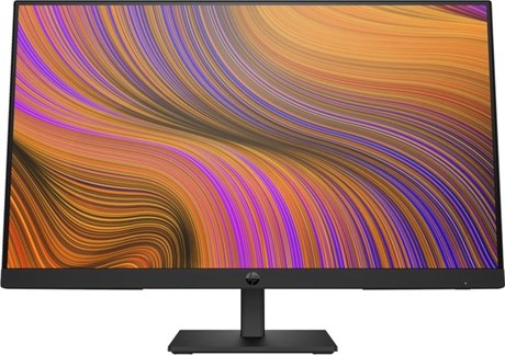 фото: Монитор Hewlett-Packard P24h G5