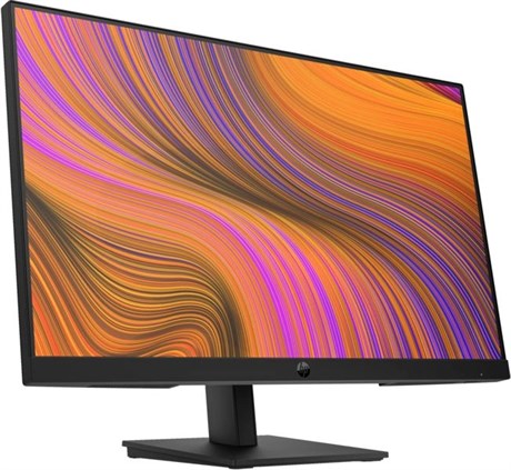 фото: Монитор Hewlett-Packard P24h G5