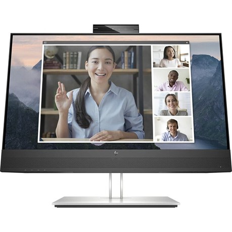 фото: Монитор Hewlett-Packard E24mv G4 Conferencing