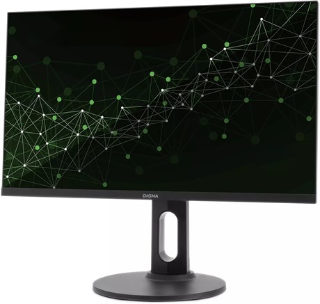 фото: Монитор Digma 24P505F