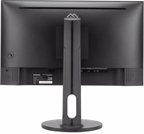фото: Монитор Digma 24P505F