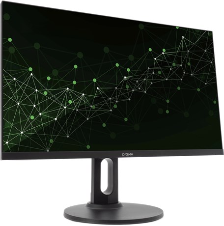 фото: Монитор Digma 24P505F