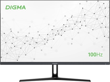 фото: Монитор Digma 24P504F