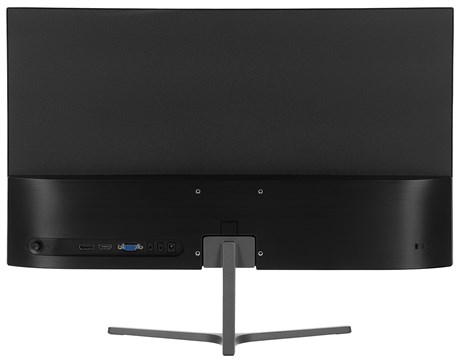 фото: Монитор Digma 24P503F
