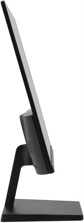 фото: Монитор Digma 24P501F