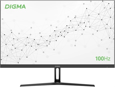 фото: Монитор Digma 24P305F