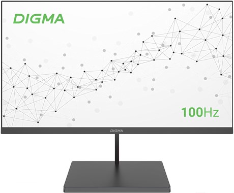 фото: Монитор Digma 24A501F