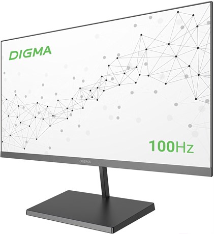 фото: Монитор Digma 24A501F