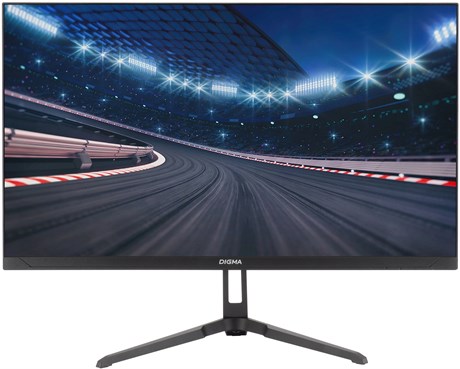 фото: Монитор Digma 24P410F