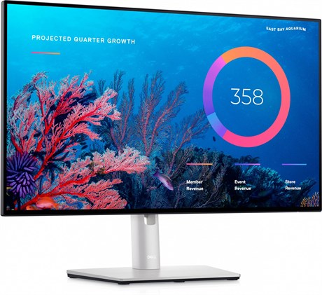 фото: Монитор Dell U2422HE