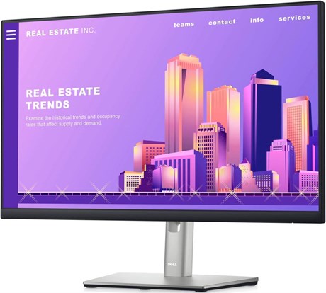 фото: Монитор Dell P2422H