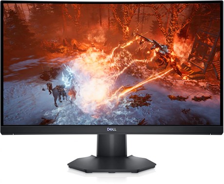 фото: Монитор Dell S2422HG