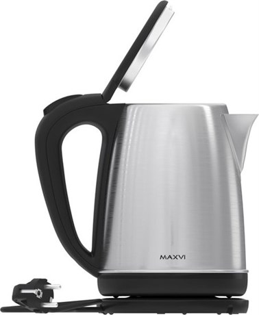 фото: Электрический чайник Maxvi KE1821S