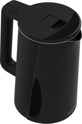 фото: Электрический чайник Maxvi KE1761D black