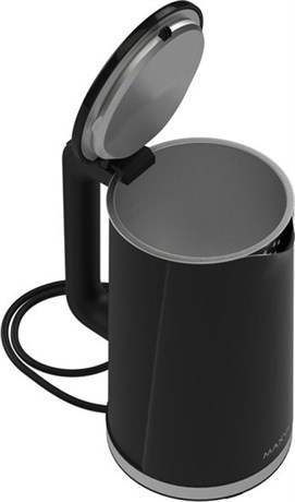 фото: Электрический чайник Maxvi KE1761D black