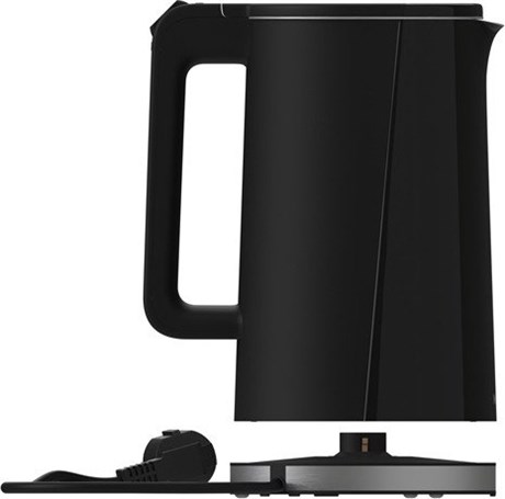 фото: Электрический чайник Maxvi KE1761D black