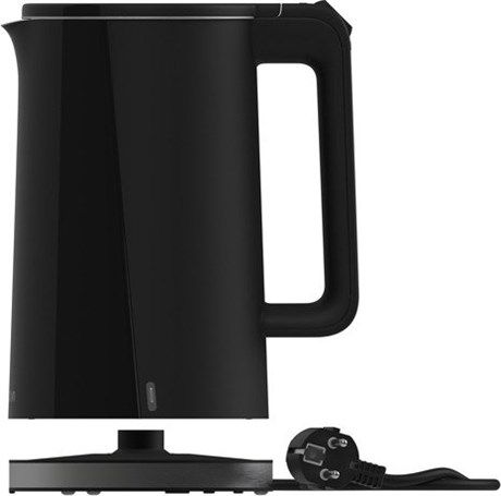 фото: Электрический чайник Maxvi KE1761D black