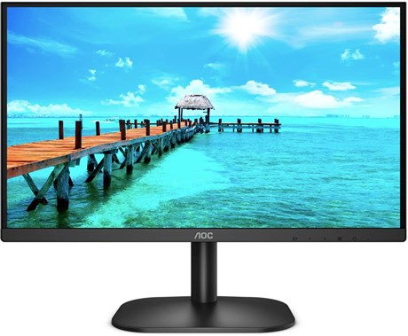 фото: Монитор AOC 24B2XDA/01