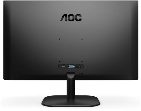 фото: Монитор AOC 24B2XDA/01
