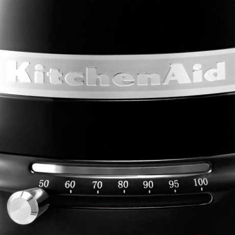 фото: Электрический чайник KitchenAid 5KEK1522EBK