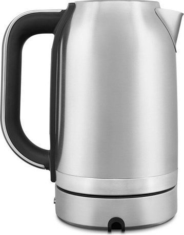 фото: Электрический чайник KitchenAid 5KEK1701ESX