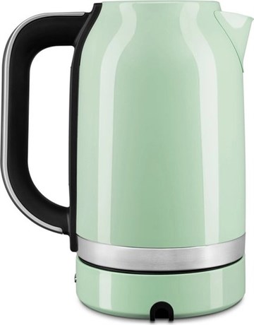 фото: Электрический чайник KitchenAid 5KEK1701EPT