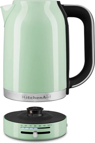 фото: Электрический чайник KitchenAid 5KEK1701EPT