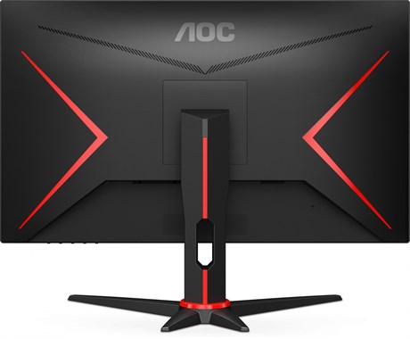 фото: Монитор AOC 24G2SAE