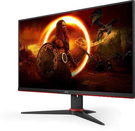 фото: Монитор AOC 24G2SAE