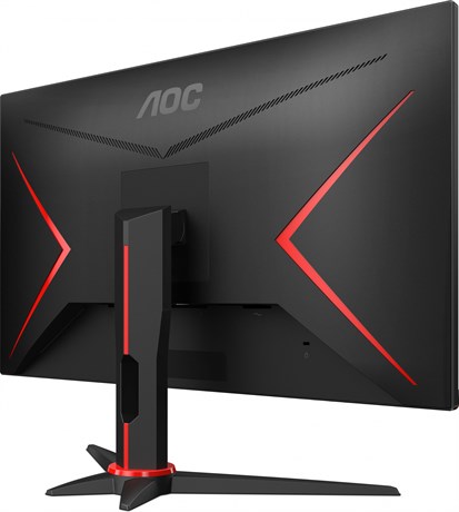 фото: Монитор AOC 24G2SAE
