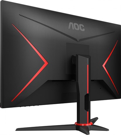 фото: Монитор AOC 24G2SAE