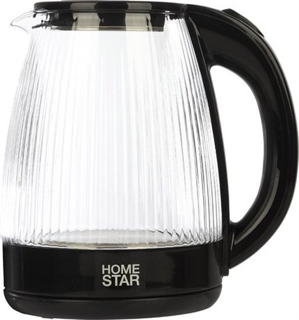 фото: Электрический чайник Homestar HS-1045