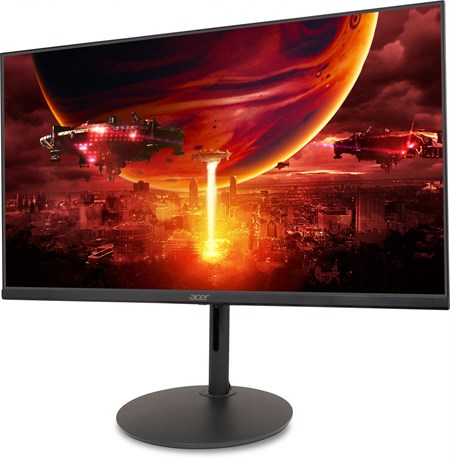фото: Монитор Acer XF240YM3biiph