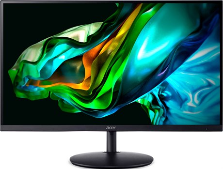 фото: Монитор Acer SH242YEbmihux